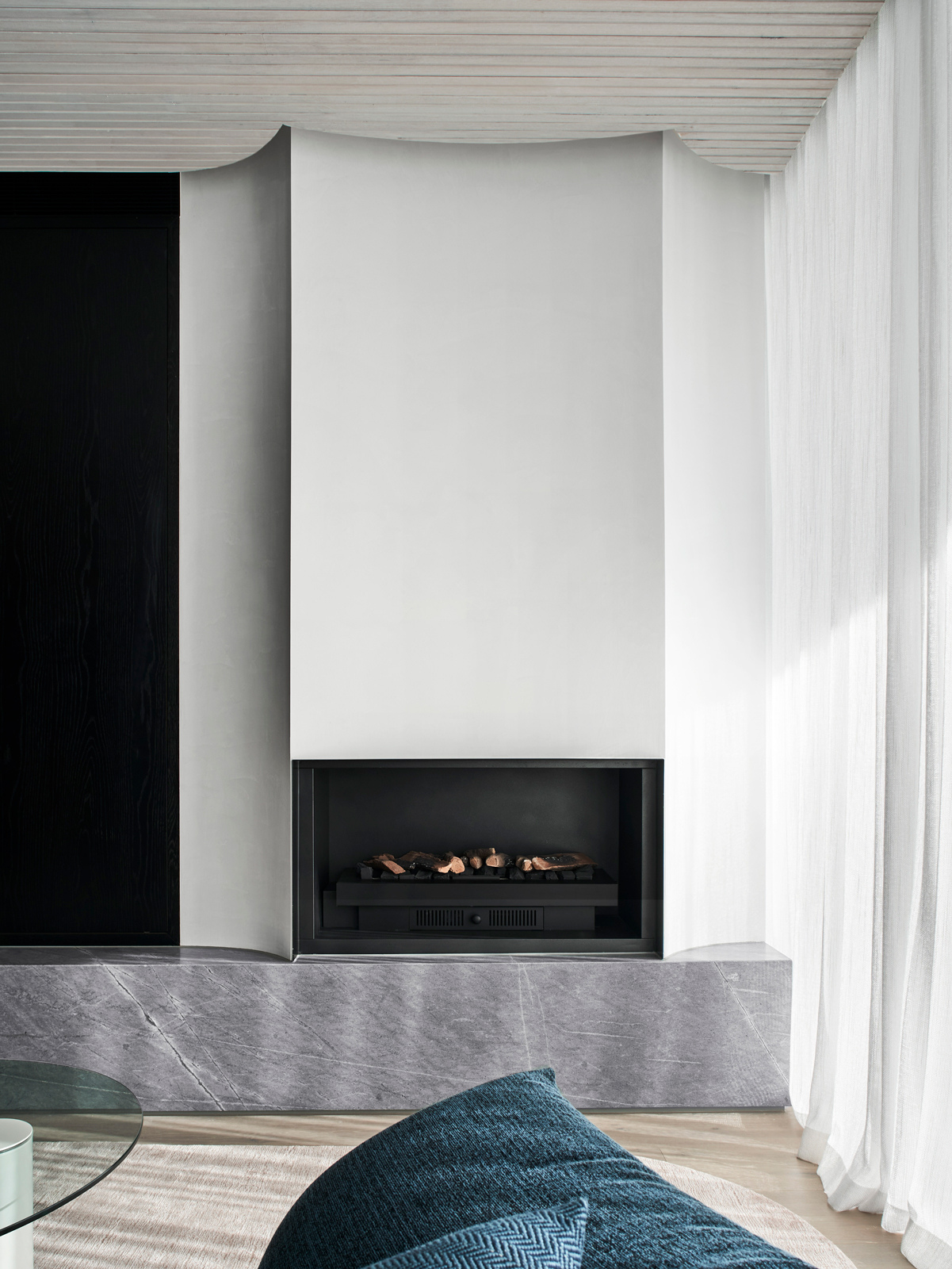 Horizon Flinders 野墅空间丨加拿大维多利亚丨Mim Design-36