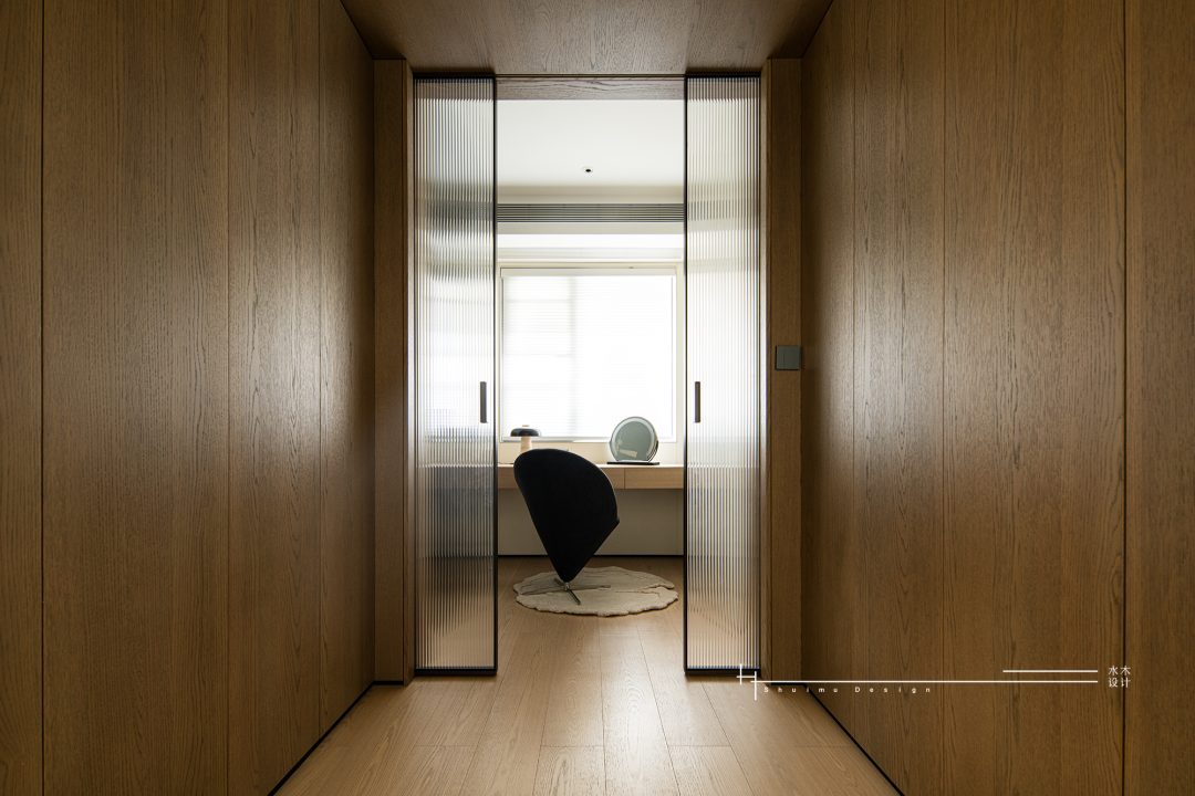 春江云庐·和悦之居丨水木实景-21