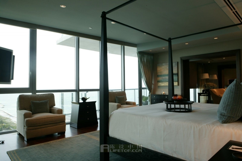 JAYA  经典迈阿密THE SETAI酒店-2-11