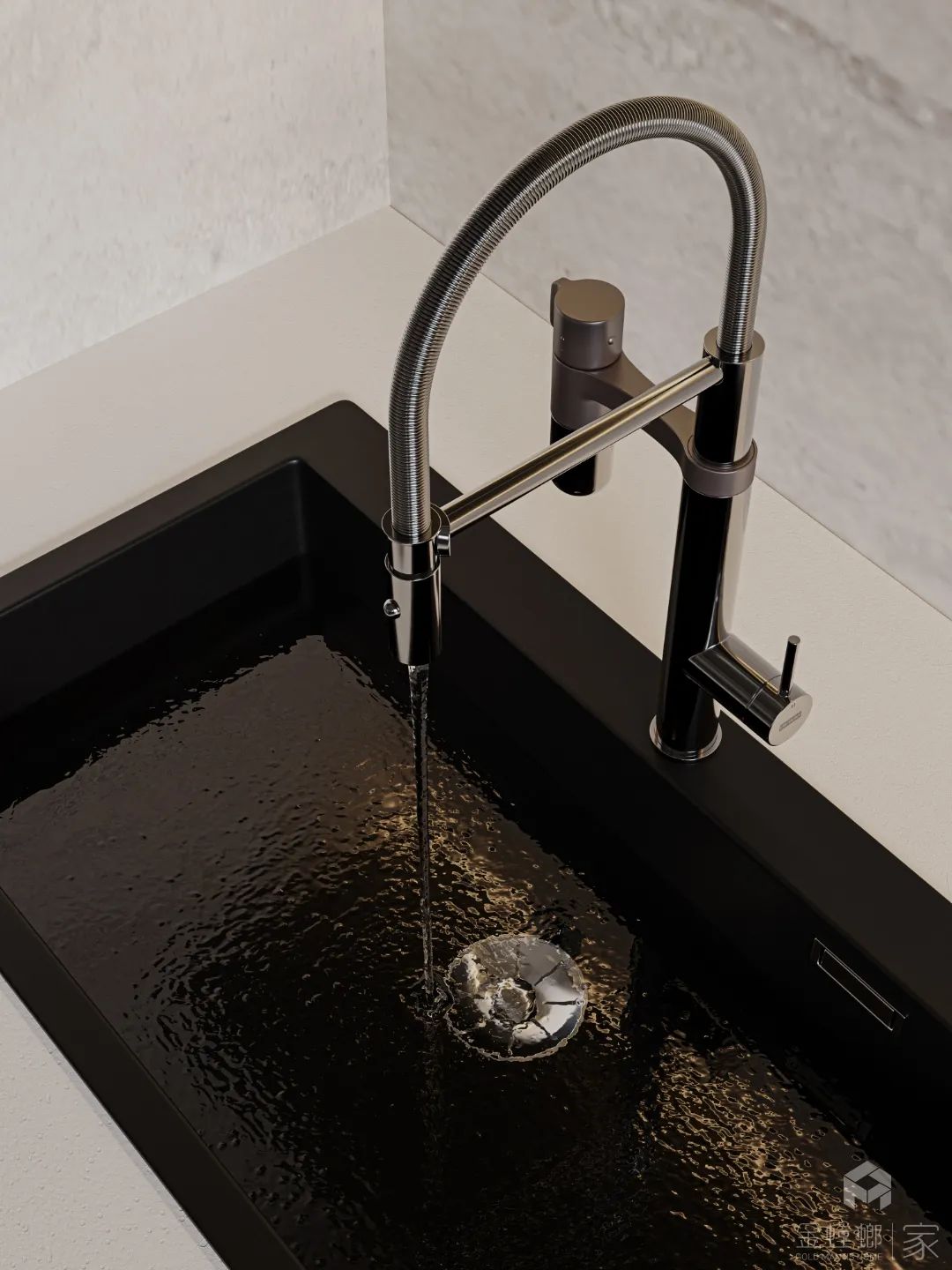 临湖台丨金螳螂家安吉店-32