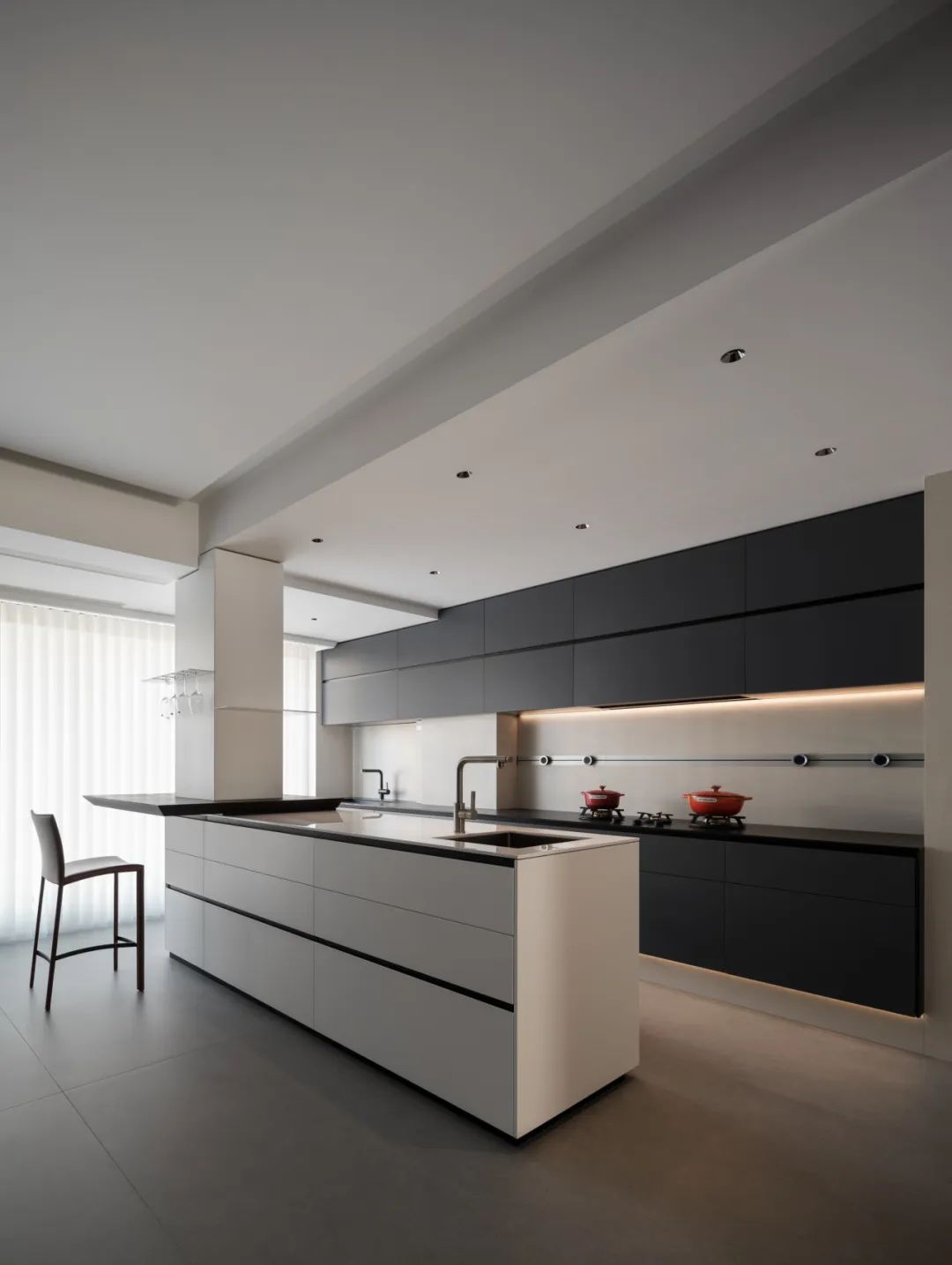 时间的轮廓丨UOHO-49