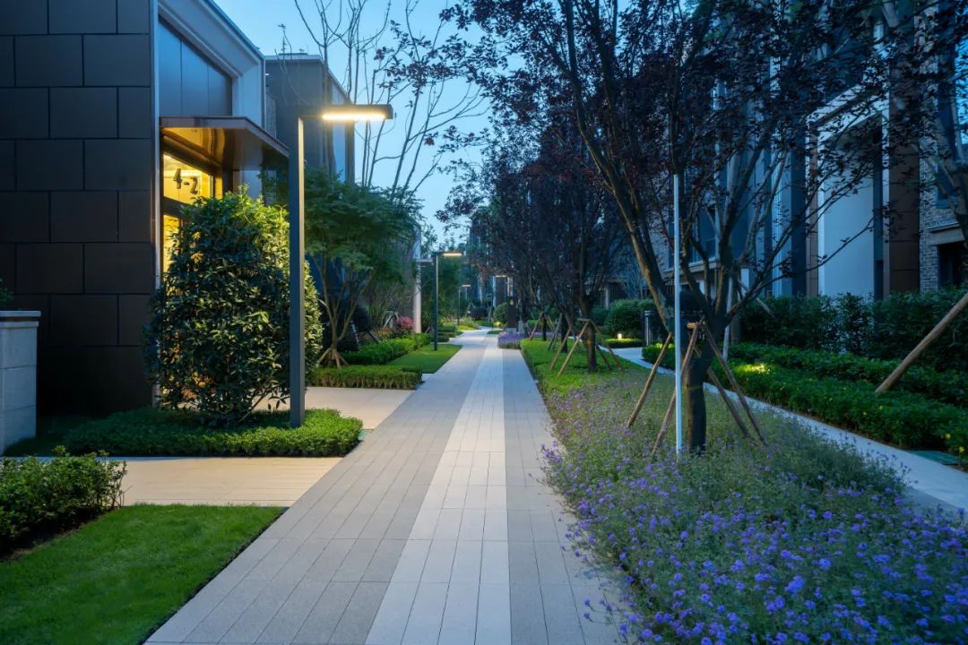 龙湖·双珑原著 3#块 | 自然艺术与现实生活的极致融合-142