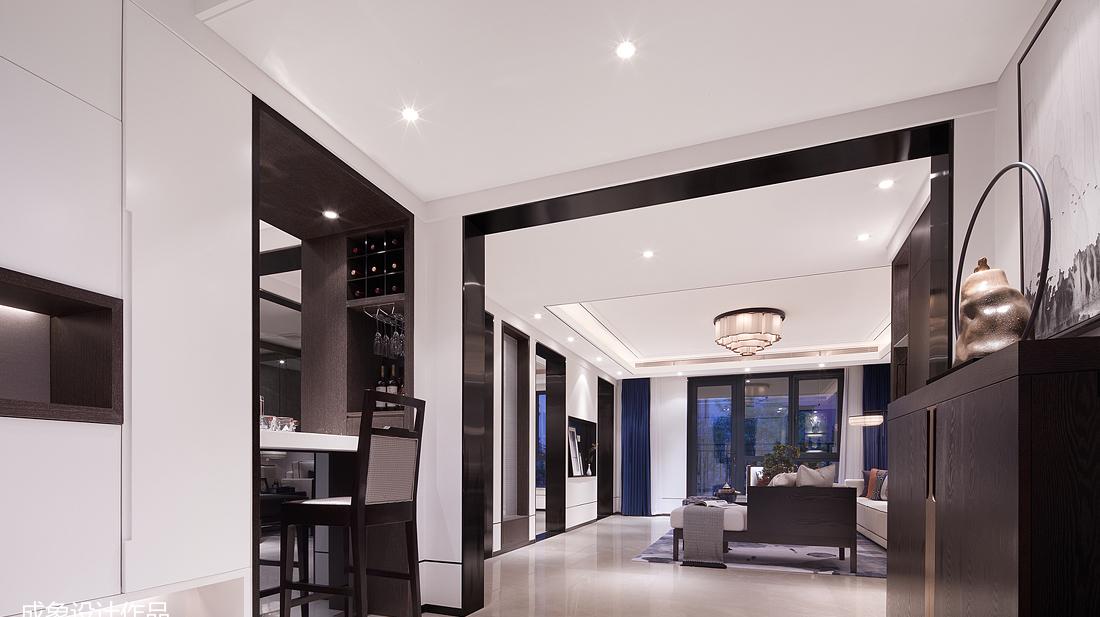 《富春山居图》实景再现·建邦·原室内设计-23