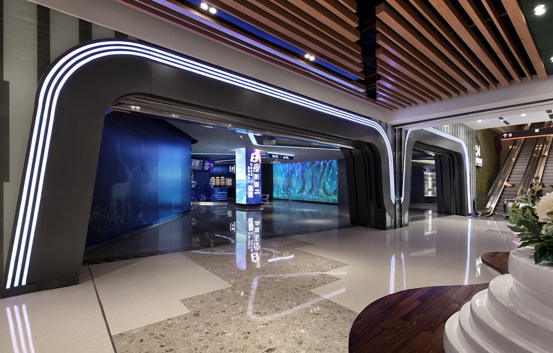 北京世界城沃美影城-10