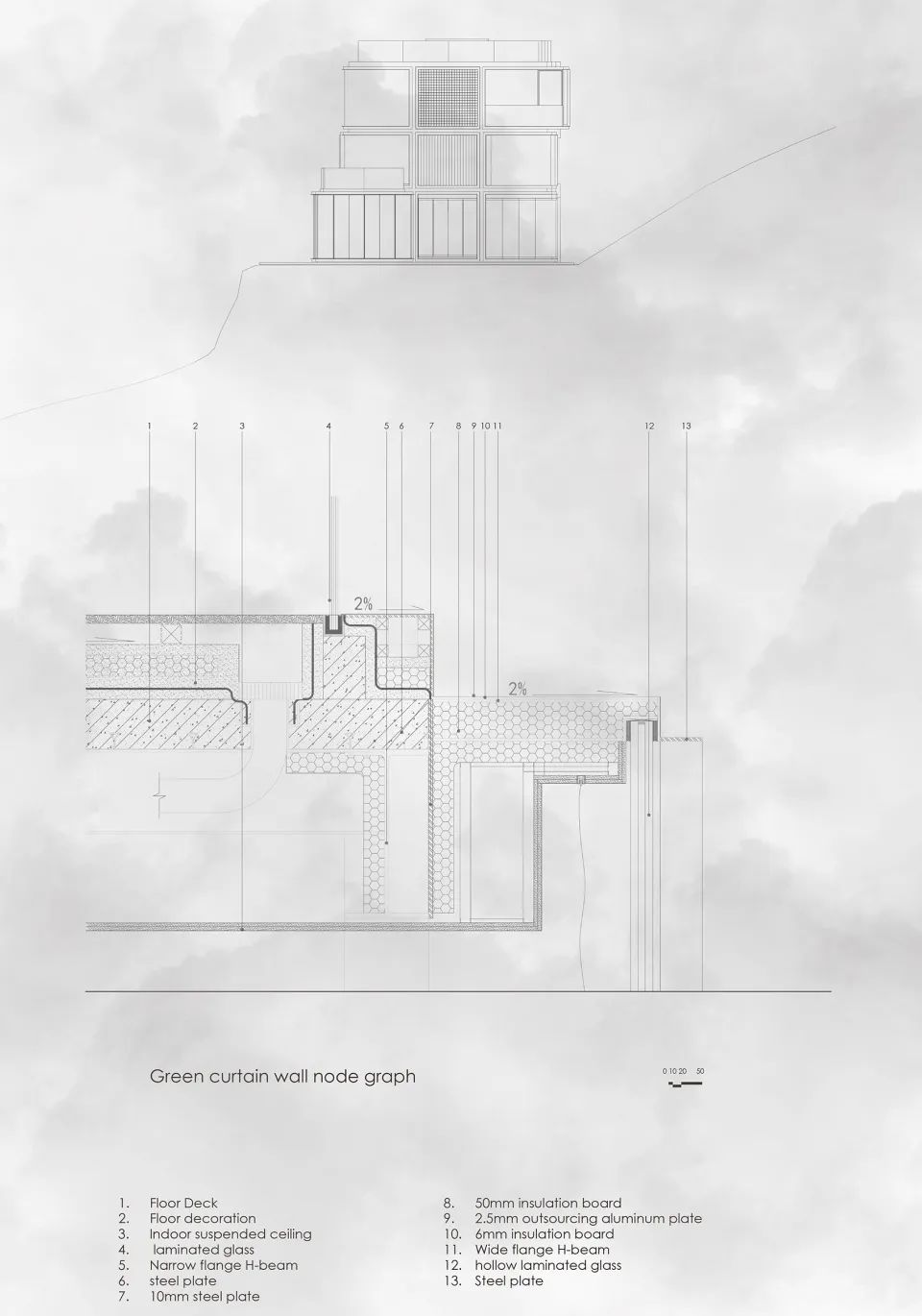 莫干山淺境·林棲谷隱度假酒店丨中国浙江丨素建築設計事務所SUA-74