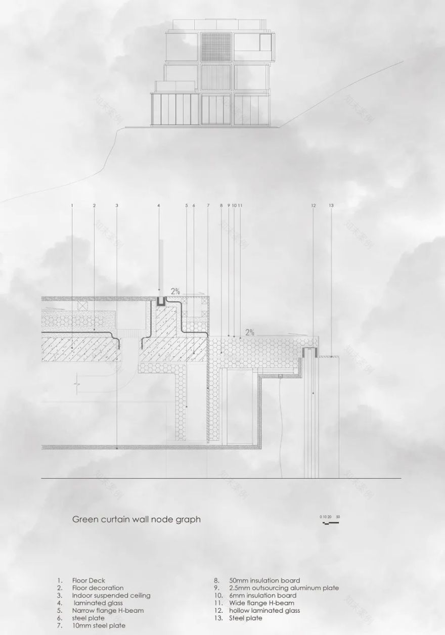 莫干山淺境·林棲谷隱度假酒店丨中国浙江丨素建築設計事務所SUA-74