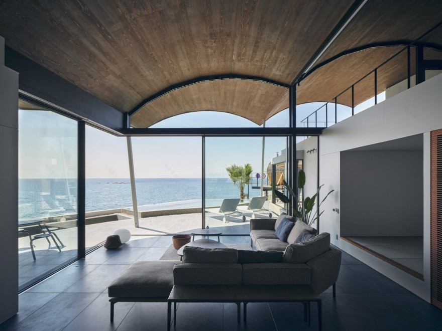 个性农村独栋别墅丨日本丨teamSTAR-5