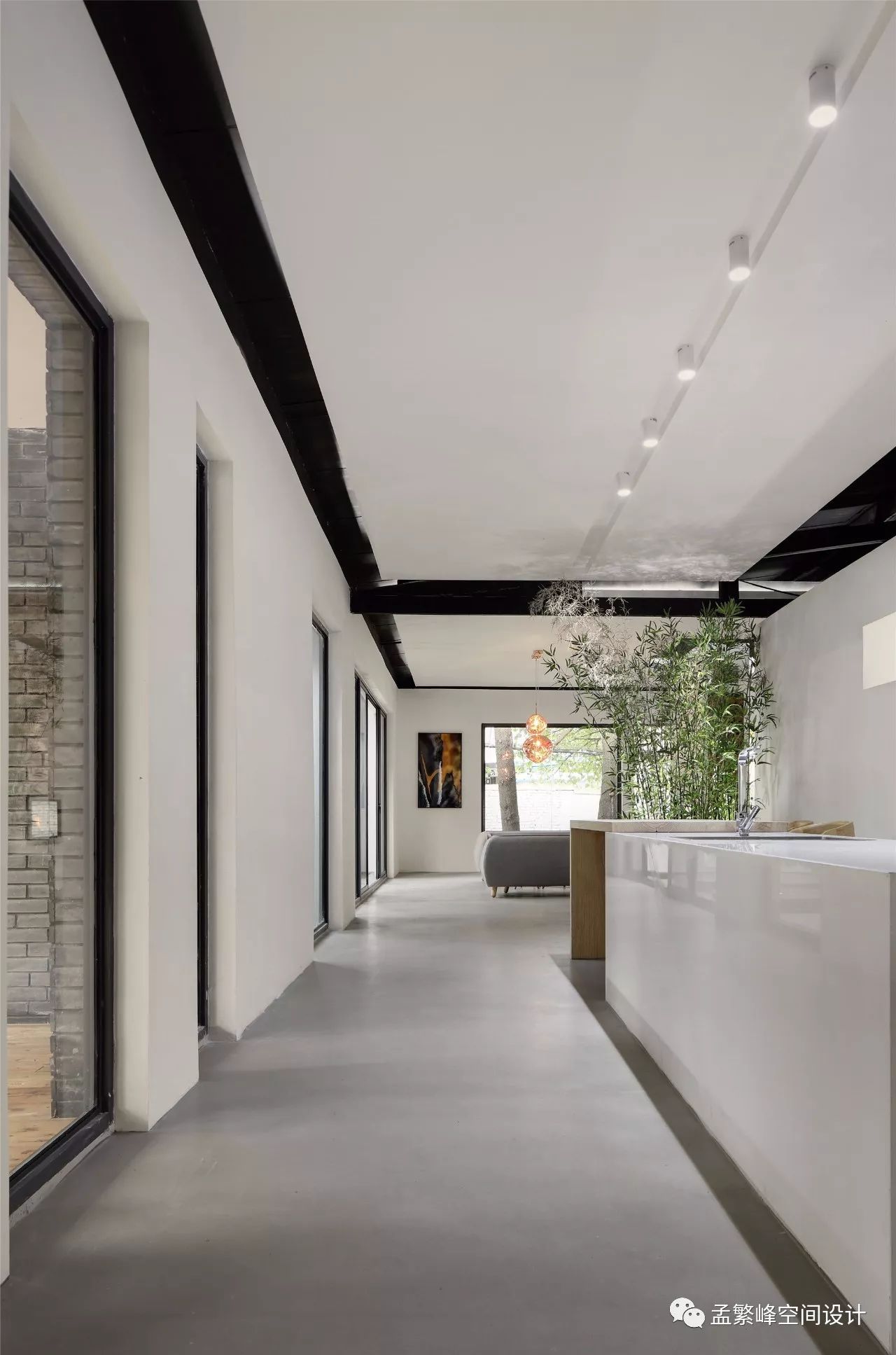 暖心的熔岩 | 平客燃木壁炉展示中心-26