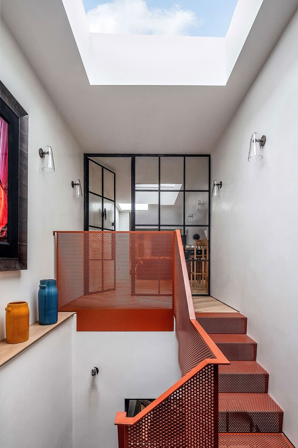 伦敦迈尔斯别墅-9