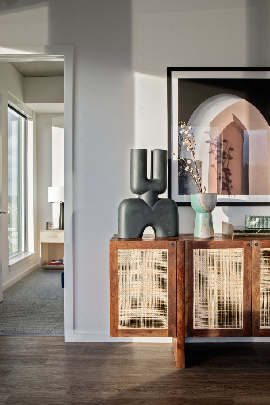 丨美国波特兰丨Vida Design-53