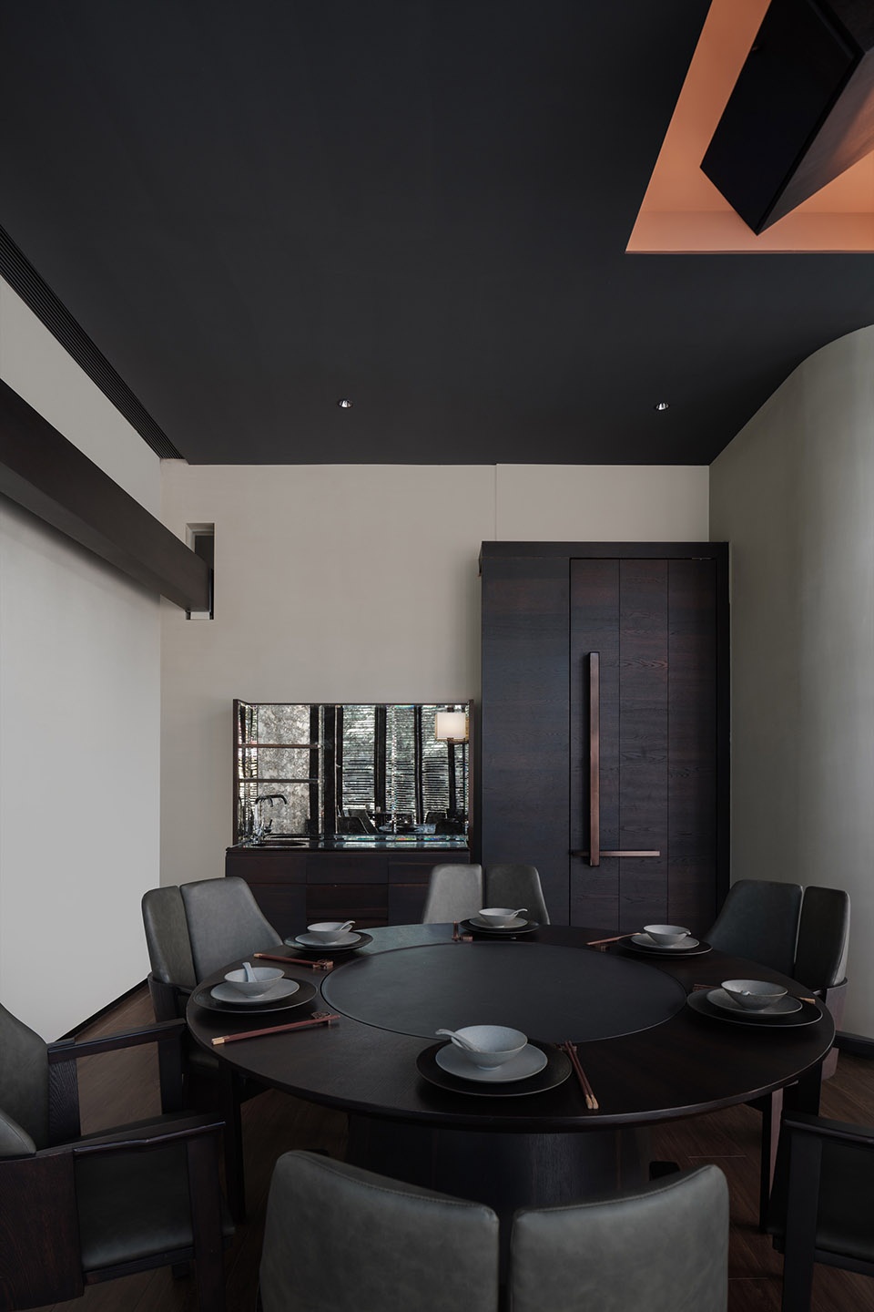 熹建州丨中国福州丨VHD维度华伍德设计机构-46