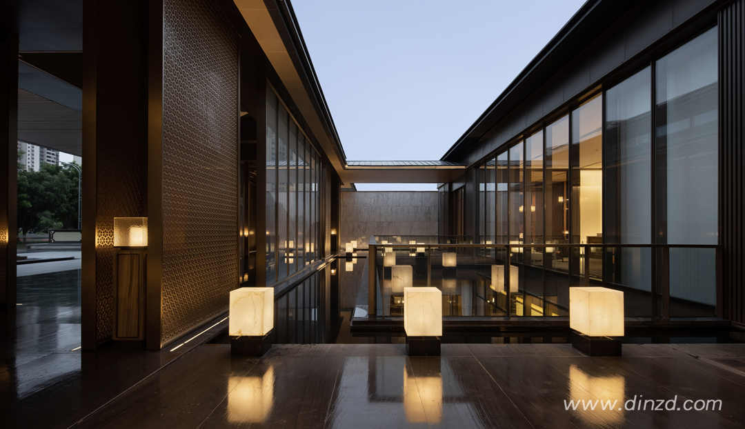 正方南湾首府丨中国珠海丨广州道胜设计有限公司-22