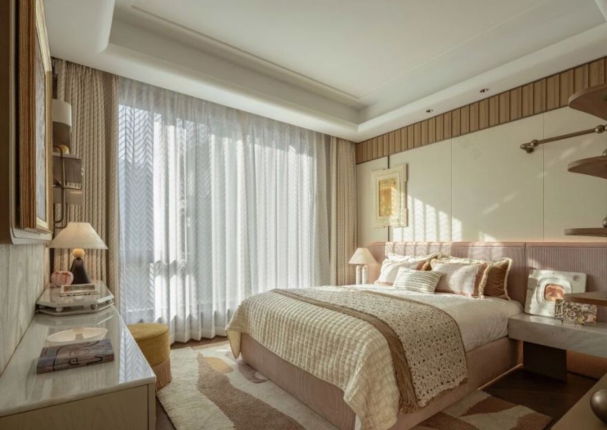 云启钱湾 · 望潮丨中国杭州丨DAS大森设计-43