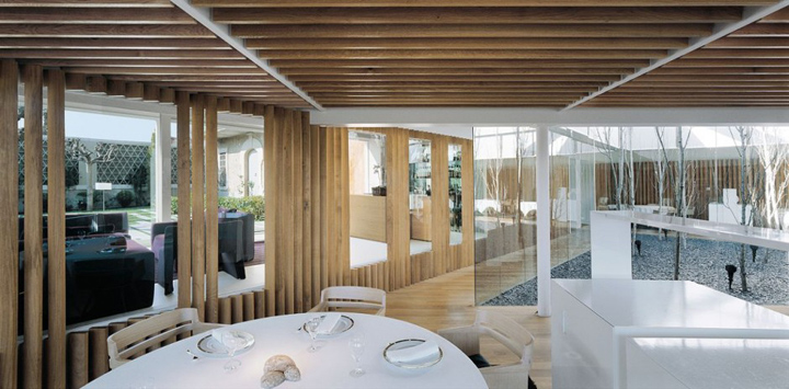 El Celler de Can Roca餐厅丨西班牙赫罗纳-14