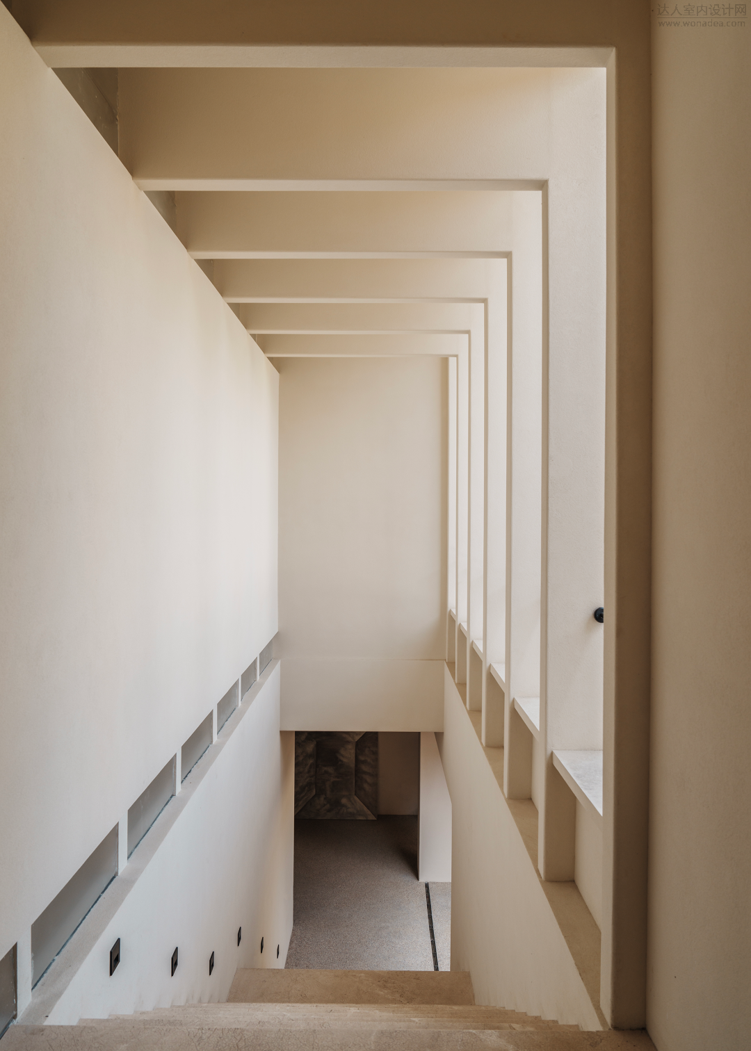 安徽合肥归耕民宿丨中国合肥丨成都润舍纳图空间设计-14