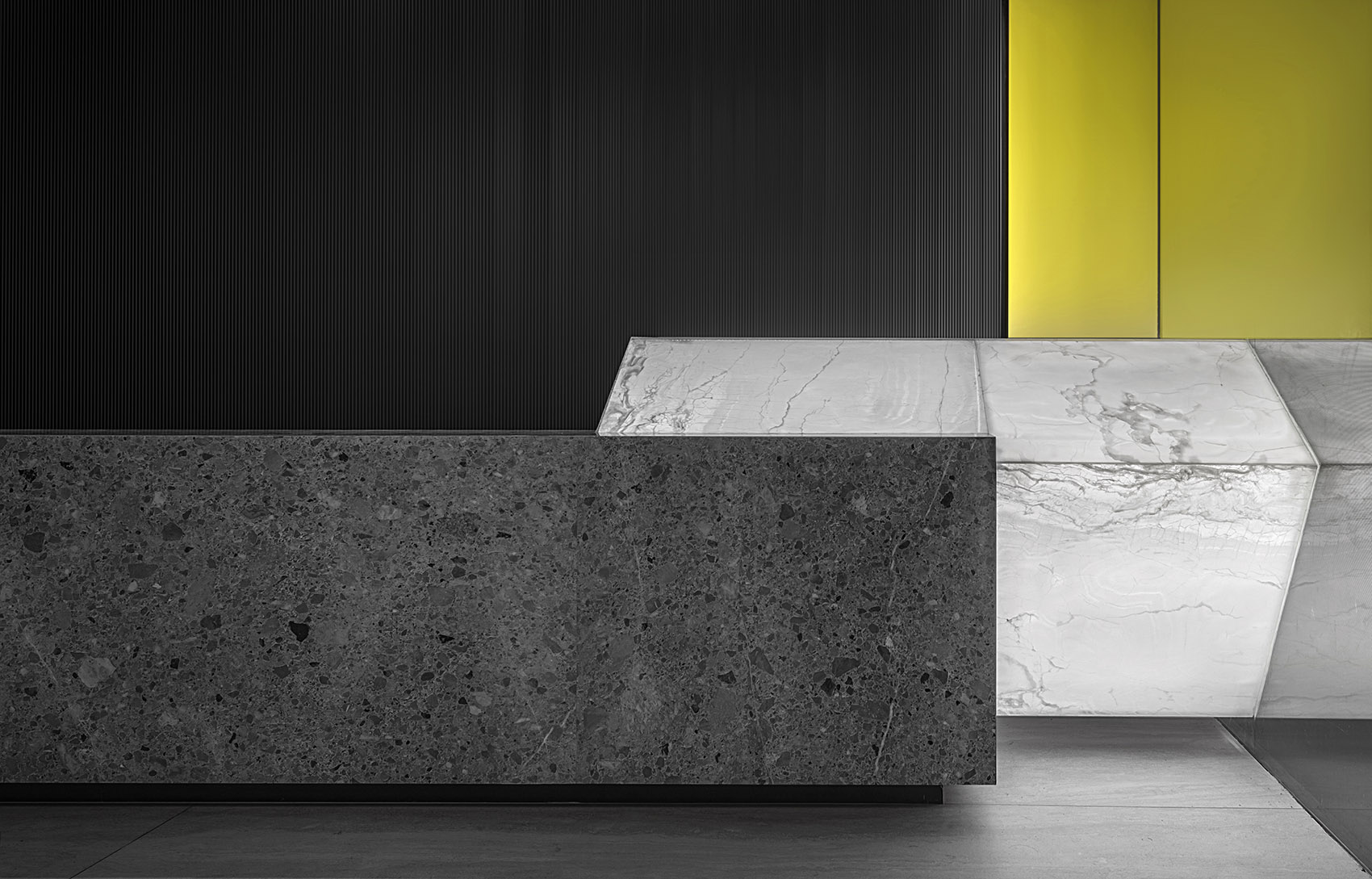 深圳·FUSION FITNESS热炼健身(侨城至臻店) / PONE | SOHO设计区-6