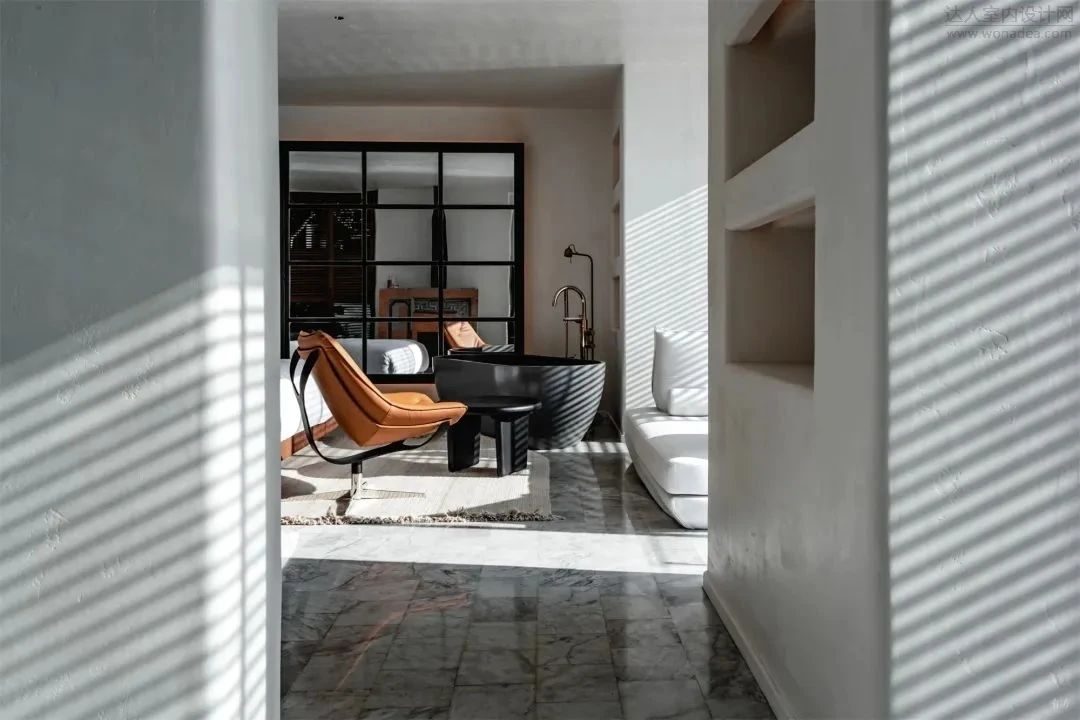 云南大理双廊云七海景度假酒店丨中国大理丨AND studio-51