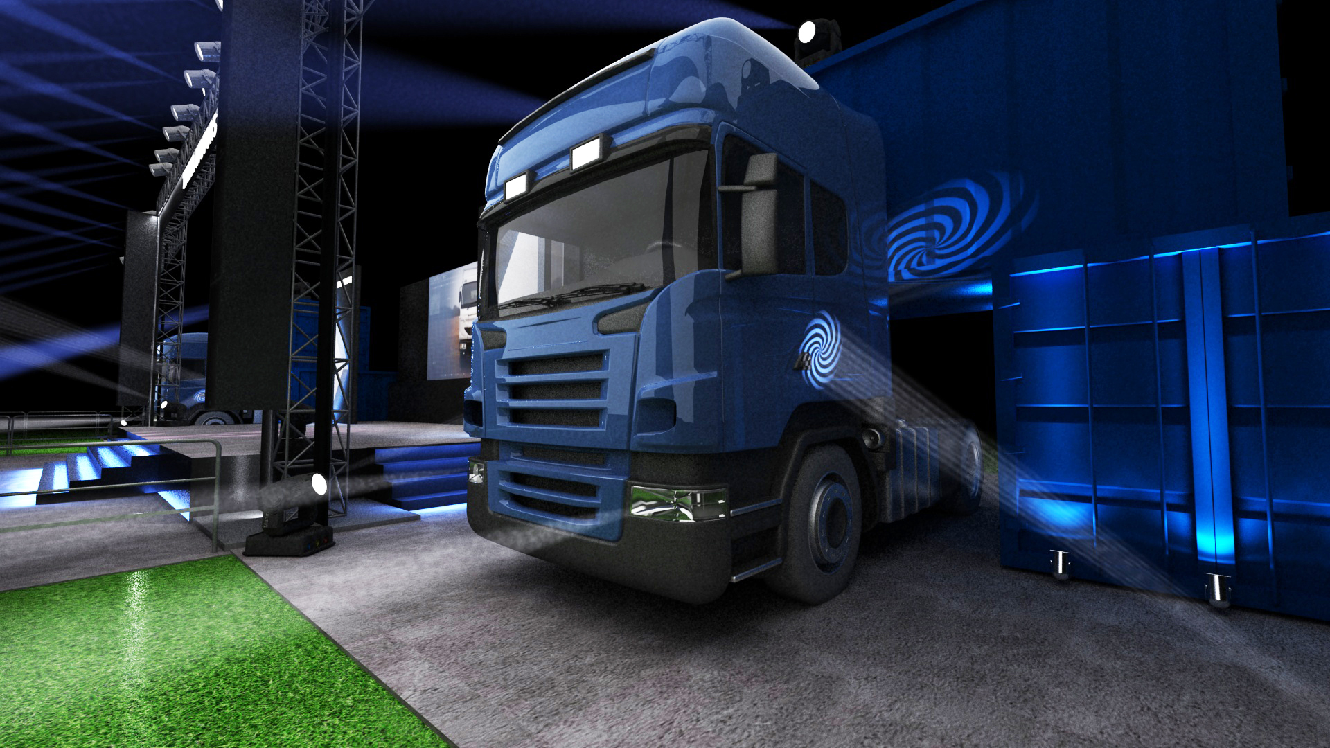 tata truck launch-17