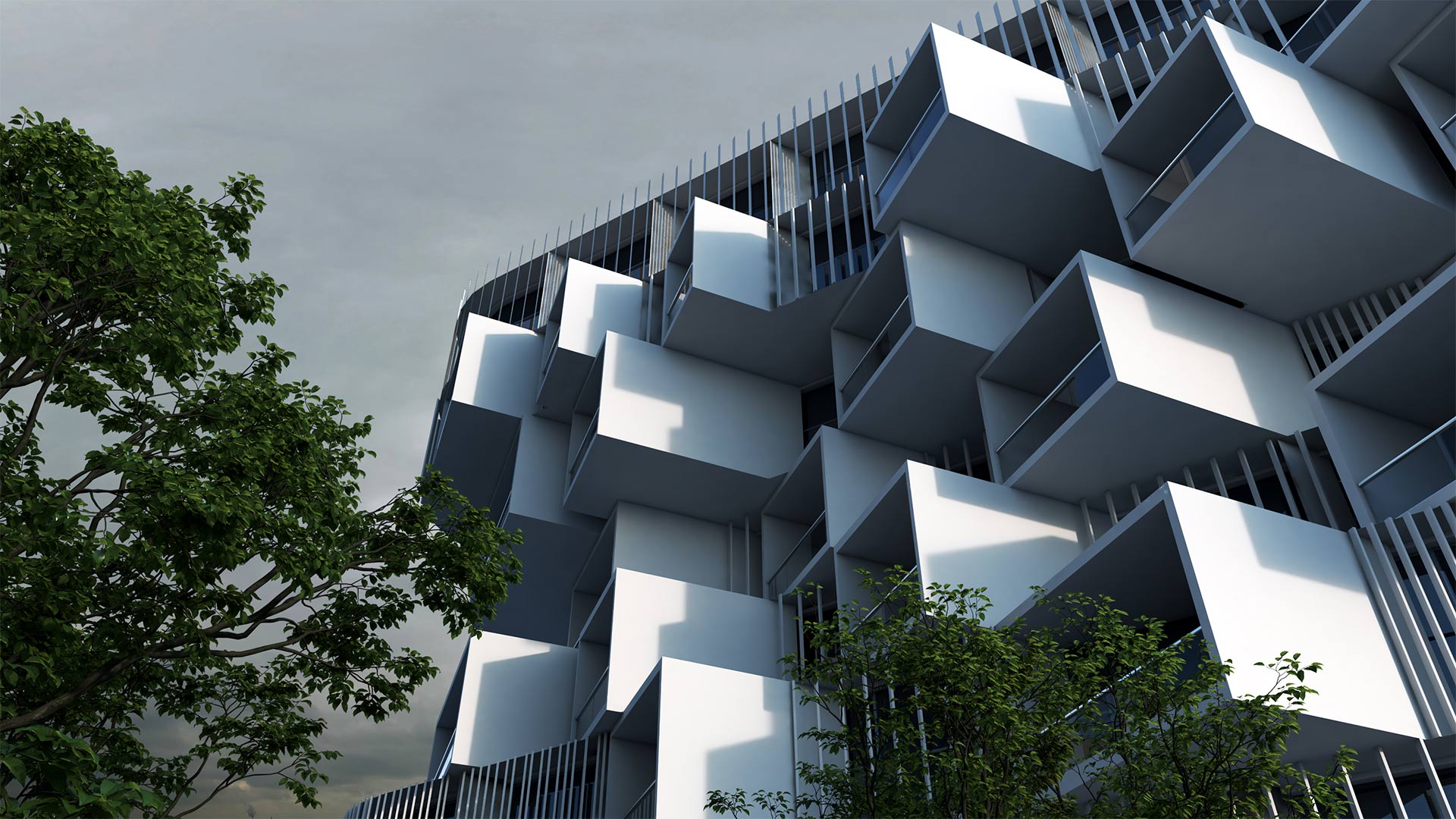 Deed Hotel  Mesh Office（Deed酒店）丨伊朗-38