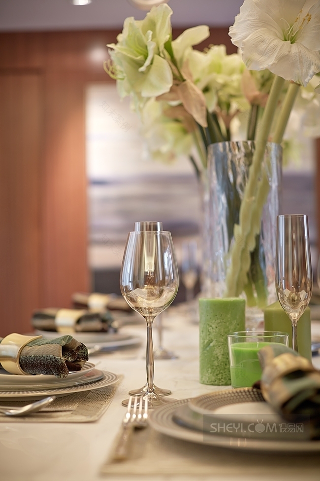 中航联排别墅 港湾-27