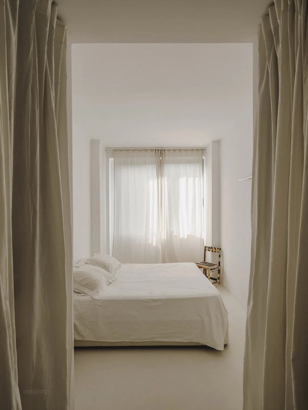 设计师的家丨西班牙巴塞罗那-61