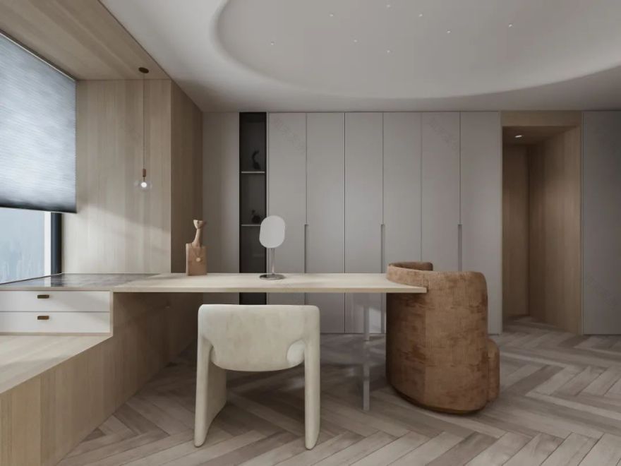 唐山•紫金御苑丨中国唐山丨末那识-46