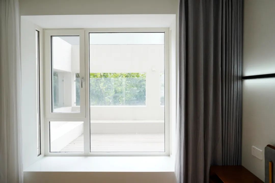 夏日小确幸 · 上海 145 平公寓设计丨中国上海丨图图建筑设计工作室-72