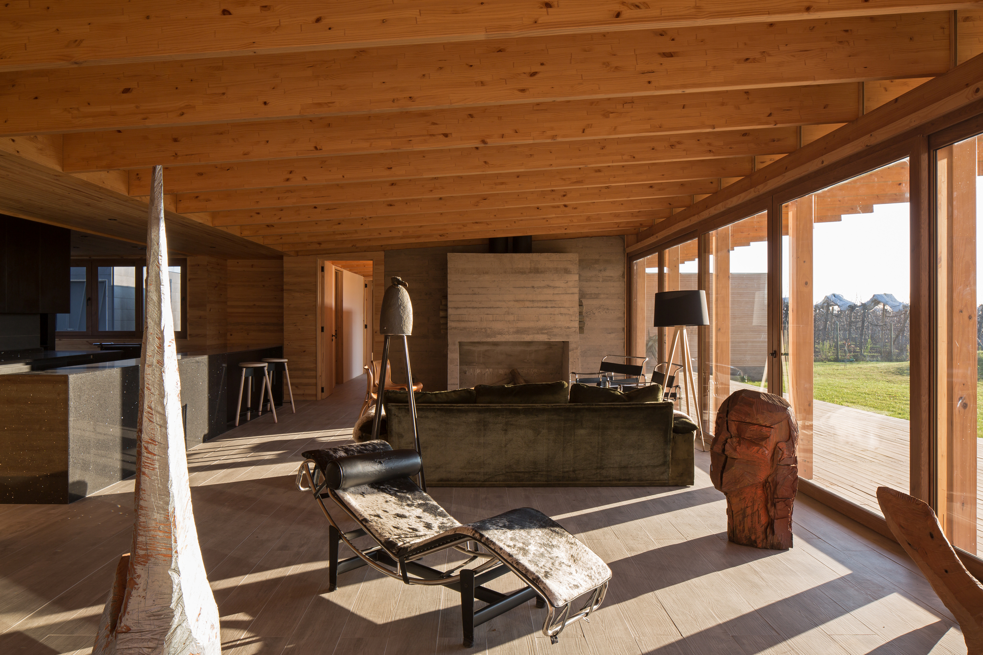 丨智利丨Urzúa Soler Arquitectos-22