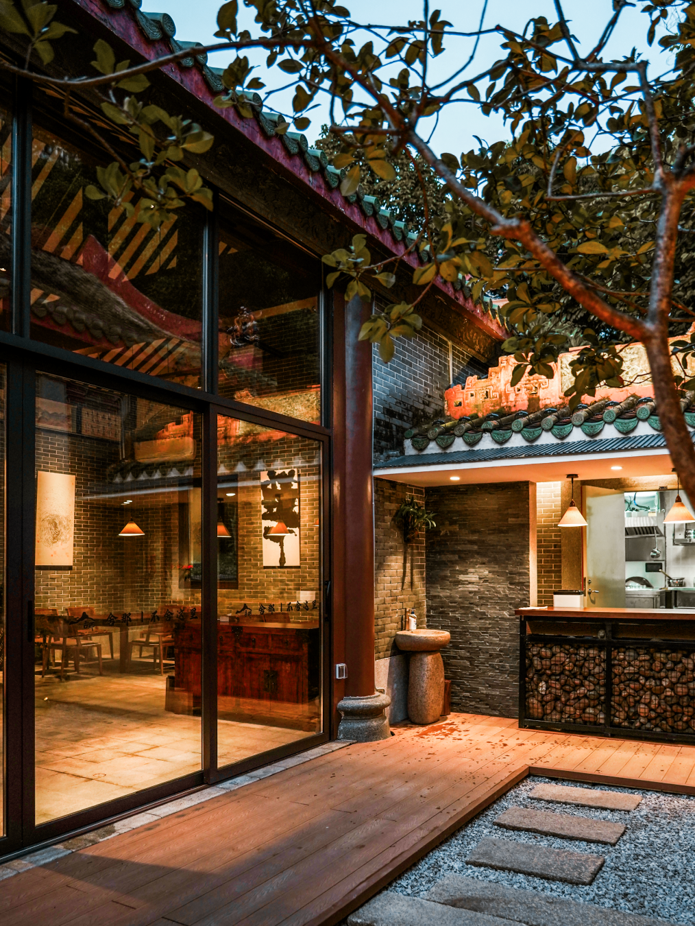 深圳园博园：用公园打开城市生活新方式-67