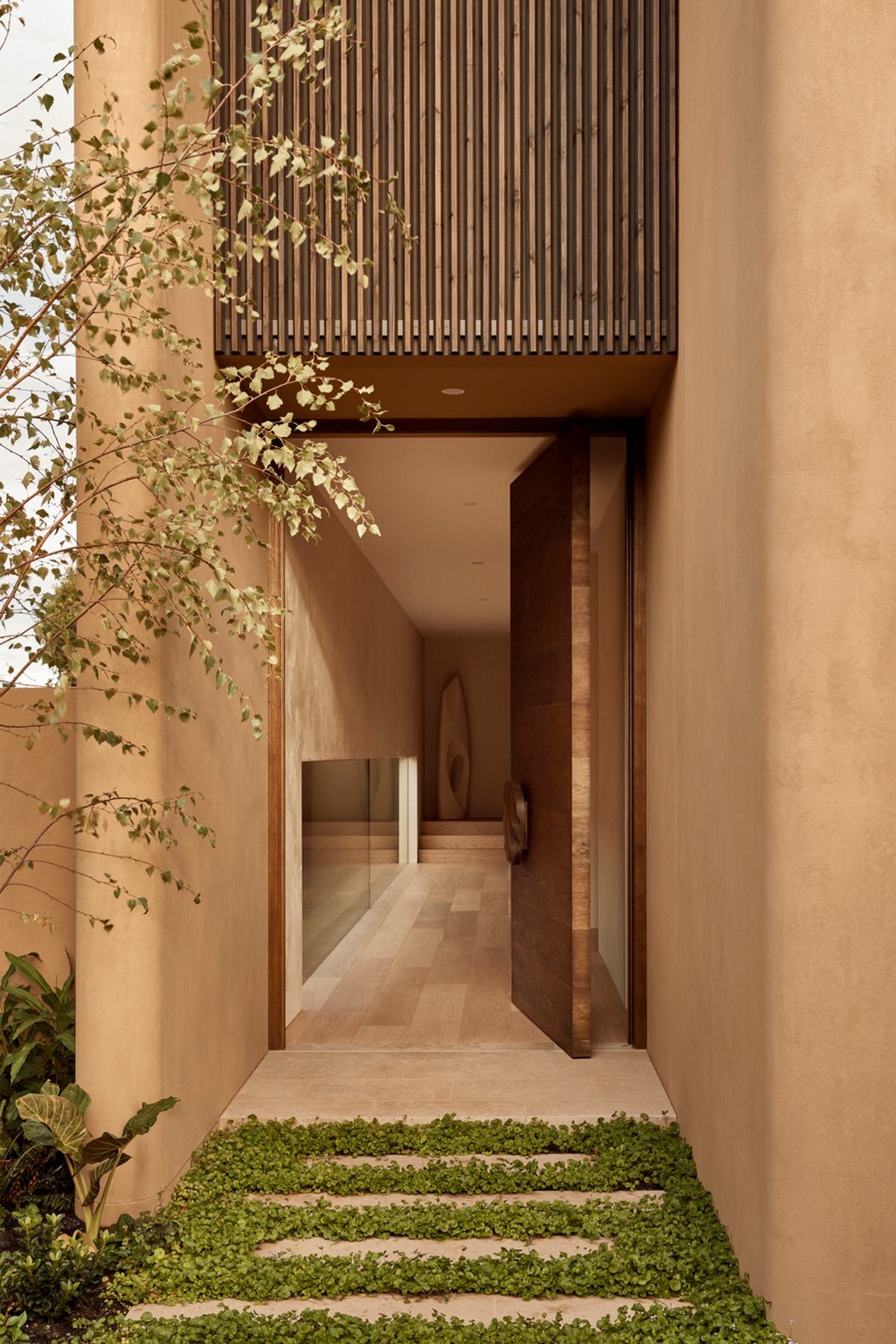 宁静与温暖:Windermere 住宅丨澳大利亚墨尔本丨Stonnington Group-6