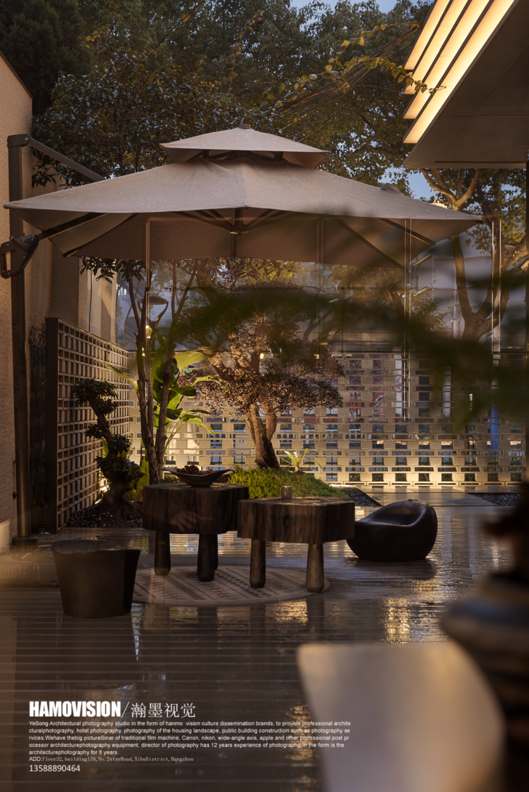 环球首发！×意德美嘉·叶松摄影×梁振兴摄像|谢骅骏设计：无尽的灵感-99