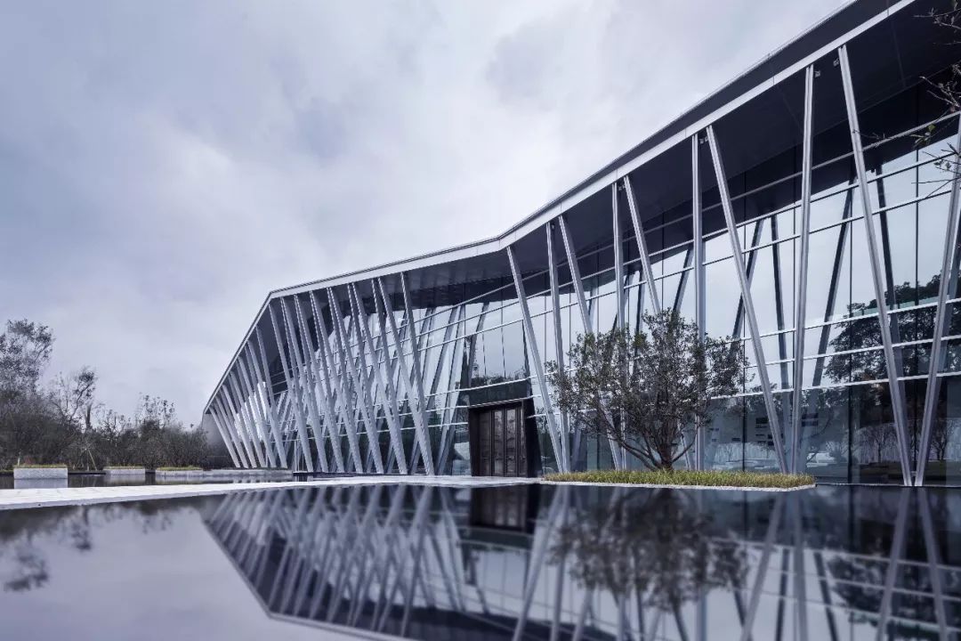 重庆天阅嘉陵 | 山水之境,现代人居-35