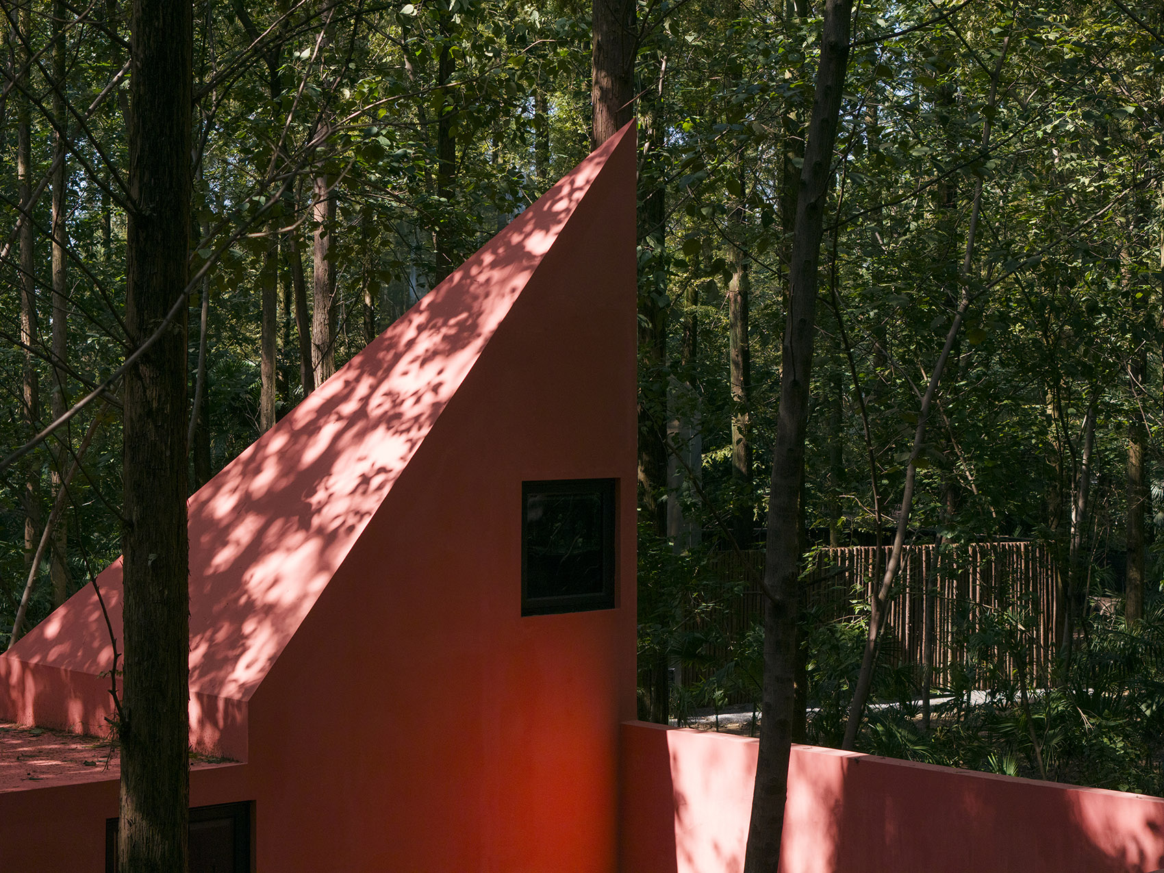 美悦达个个世界  红磨坊  [荒野之家 #137]丨中国武汉丨个个世界 + 先进建筑实验室-100