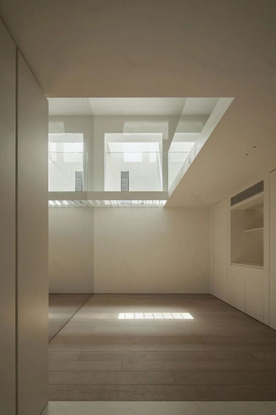 XIHEDESIGN|静域之层-61