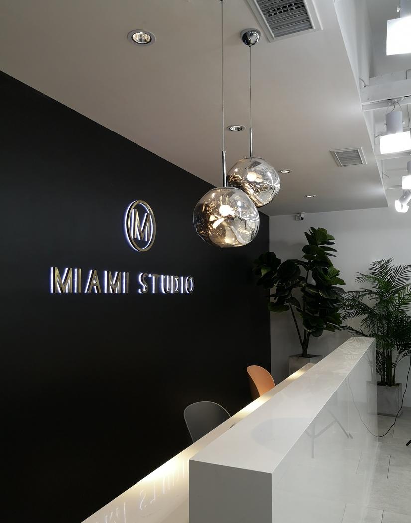 
MIAMI电商工作室 -2