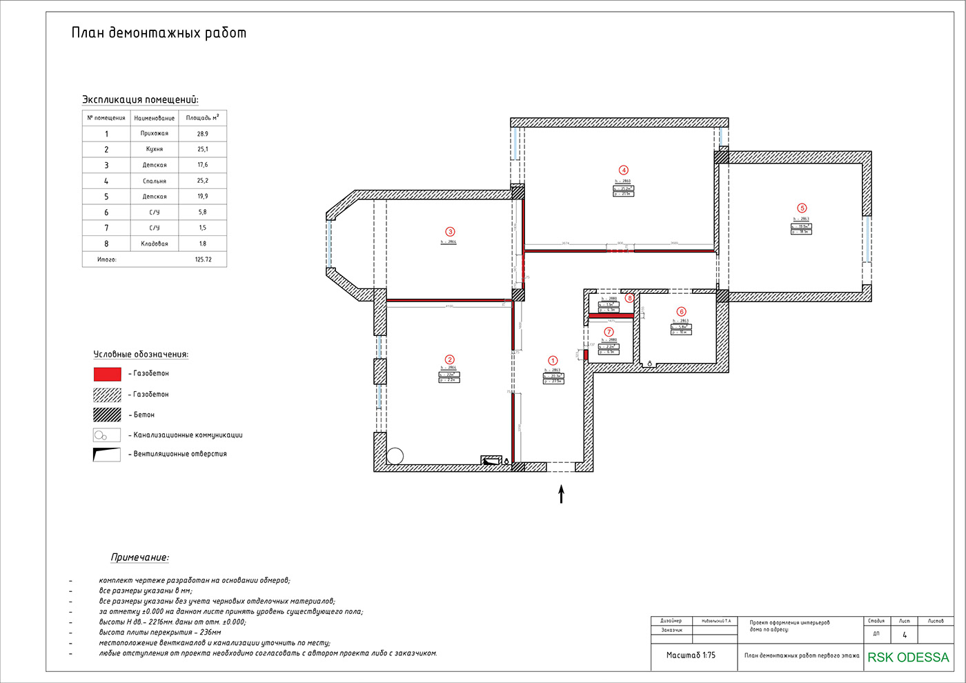 Технические чертежи|乌克兰-3