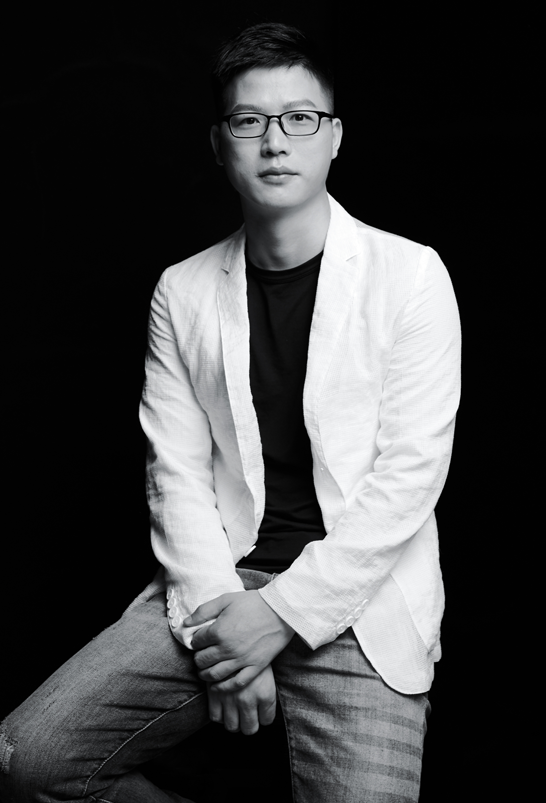 浦东“格调现代”别墅丨中国上海丨王磊-67