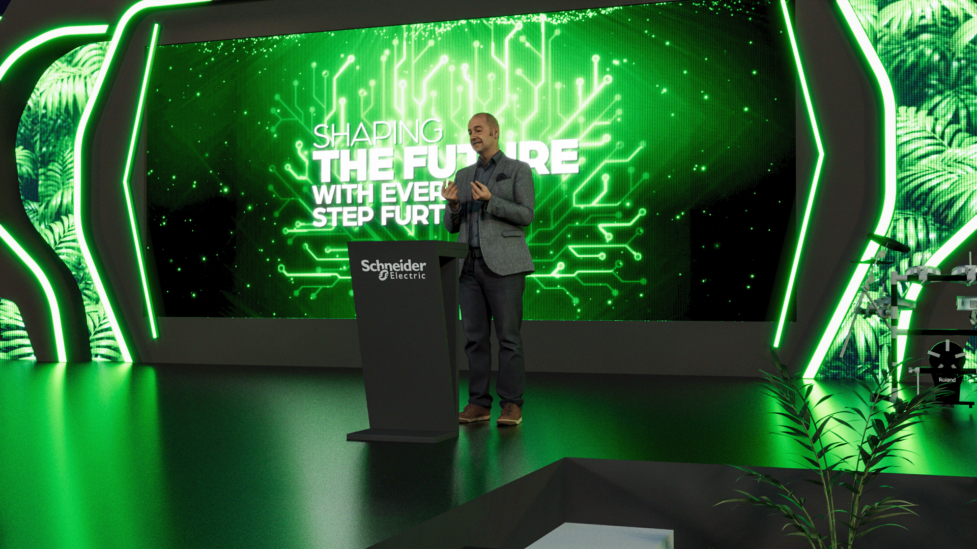 Schneider Electric EEC 2025-15