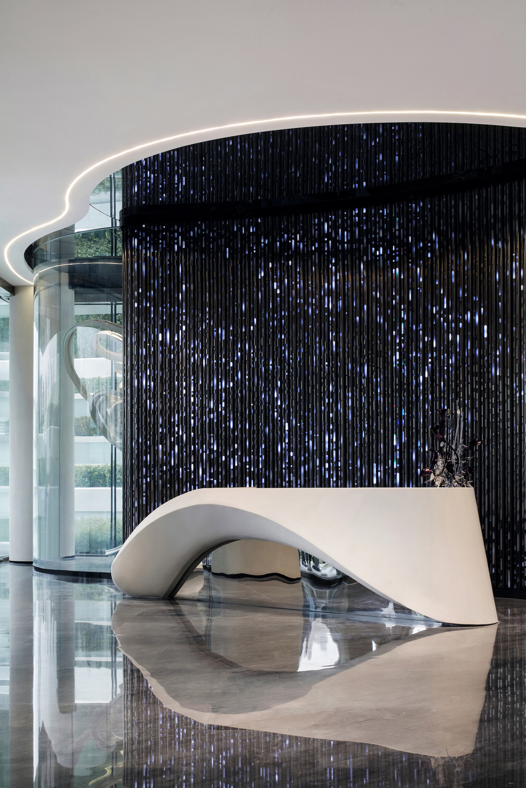 金科·博翠未来营销中心-16