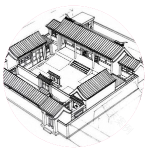 方寸尽乾坤,园内见飞鸿 | 苏州合景·云溪四季(大区)-21