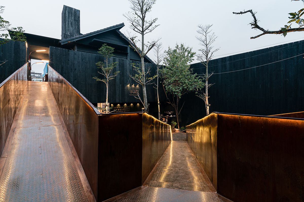 山餐厅 或 雅姆餐厅 或 亚姆餐厅-29