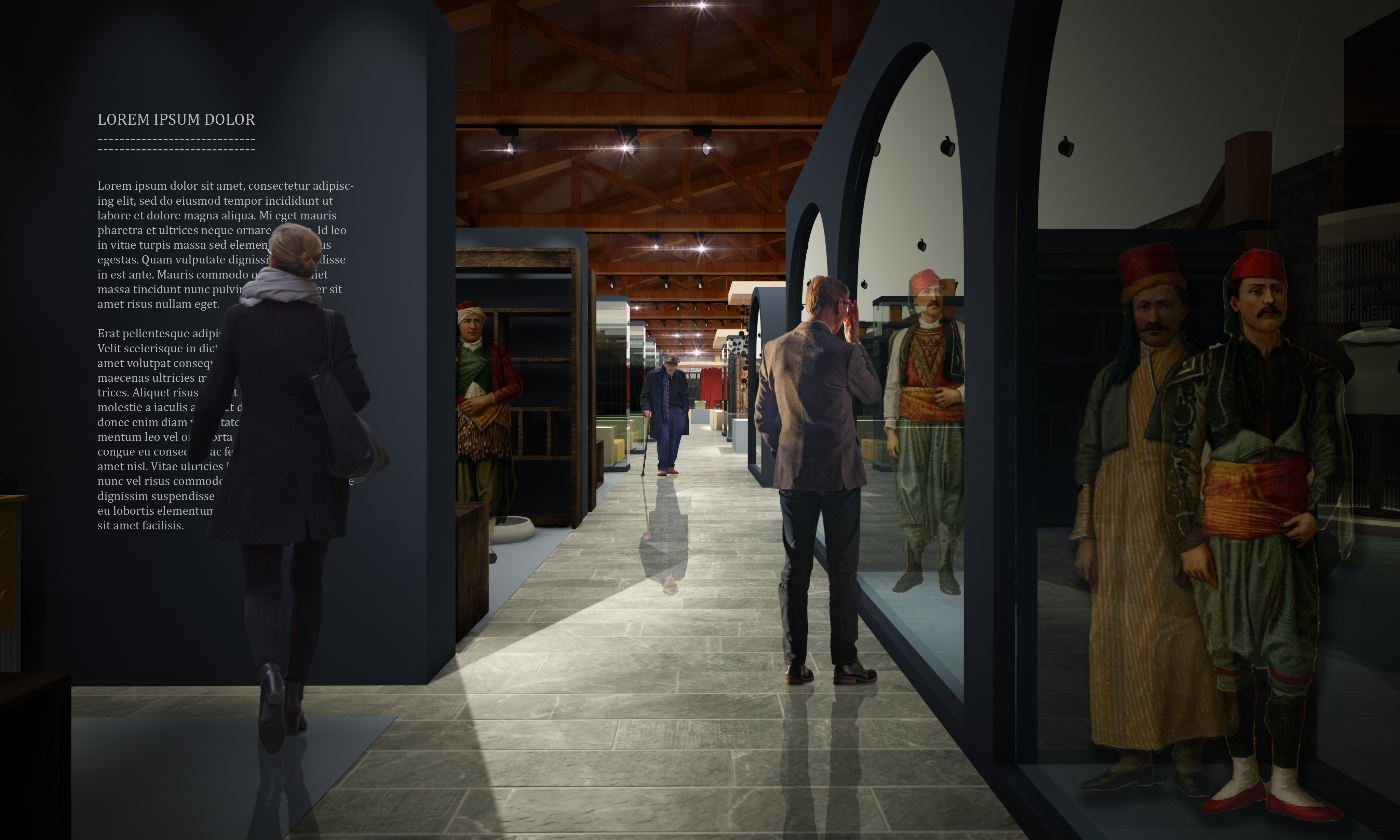 Zile City Museum I / Tokat . Turkey-0