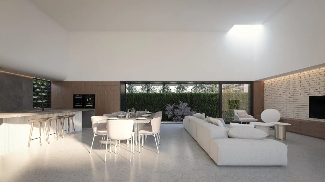 极简奢宅的诗意美学-104