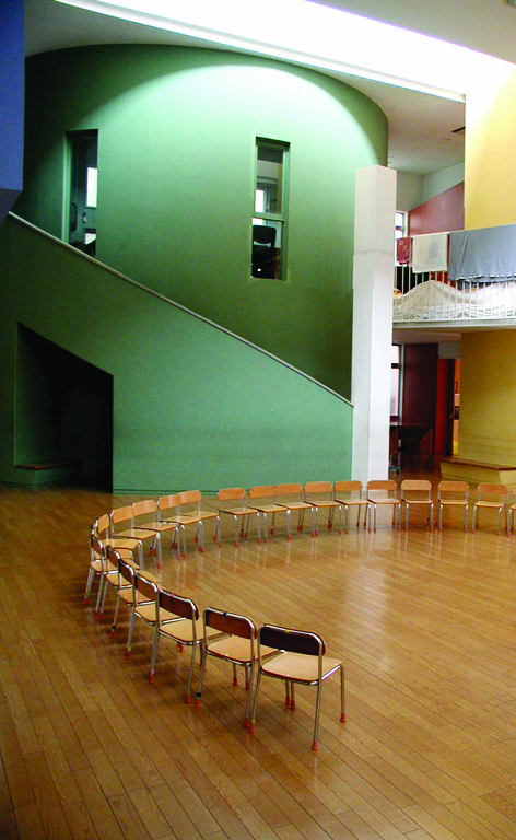 东京原宿幼儿园-7