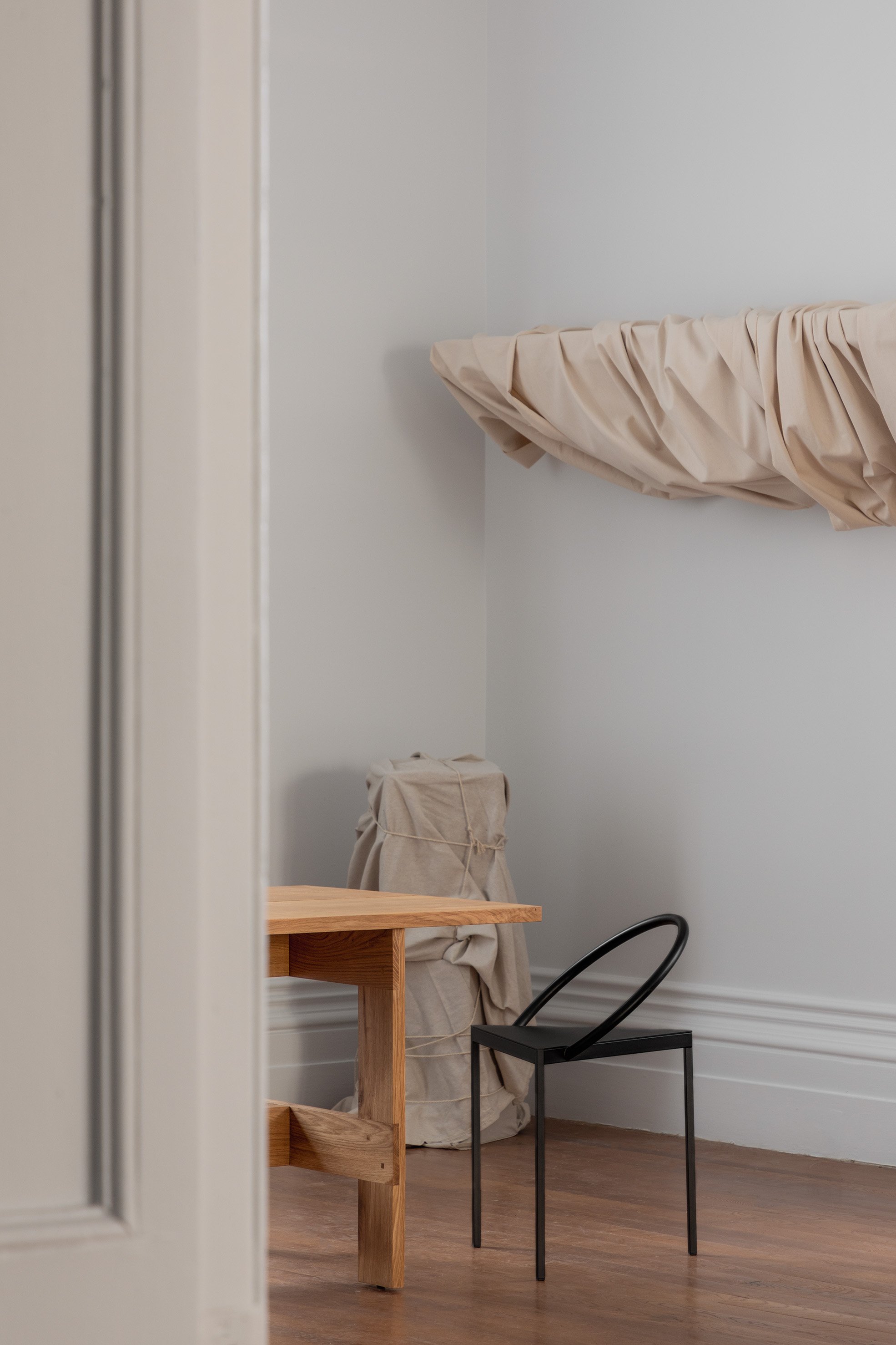 Dernier Occupant: École de Pensée in Residence at Maison Linton — anniversary magazine-0