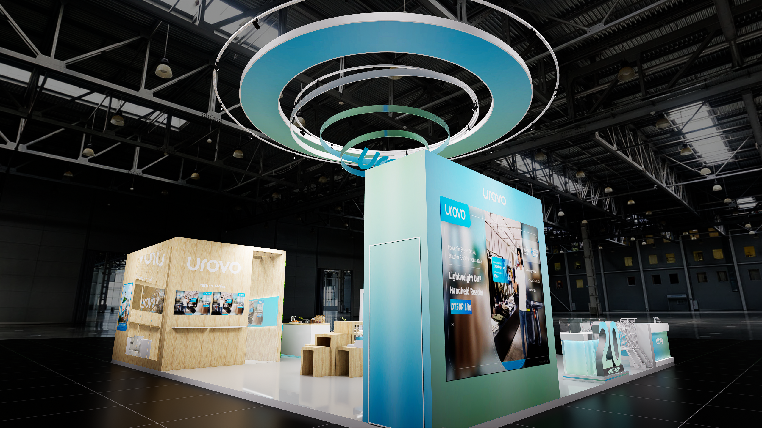 优博讯 德国零售展-3-1