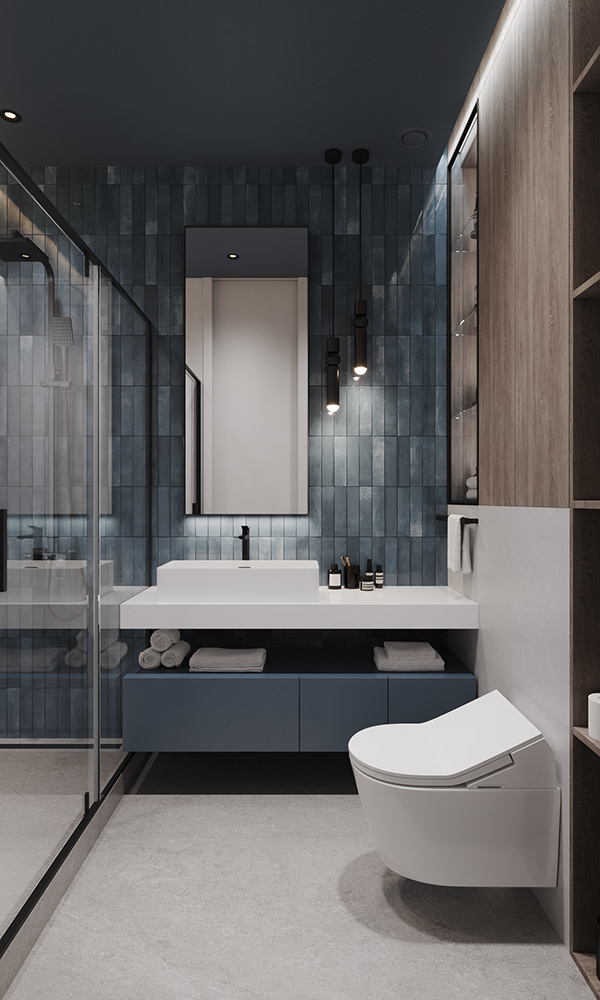 ЖК "Преображенская площадь" 88 м²-18