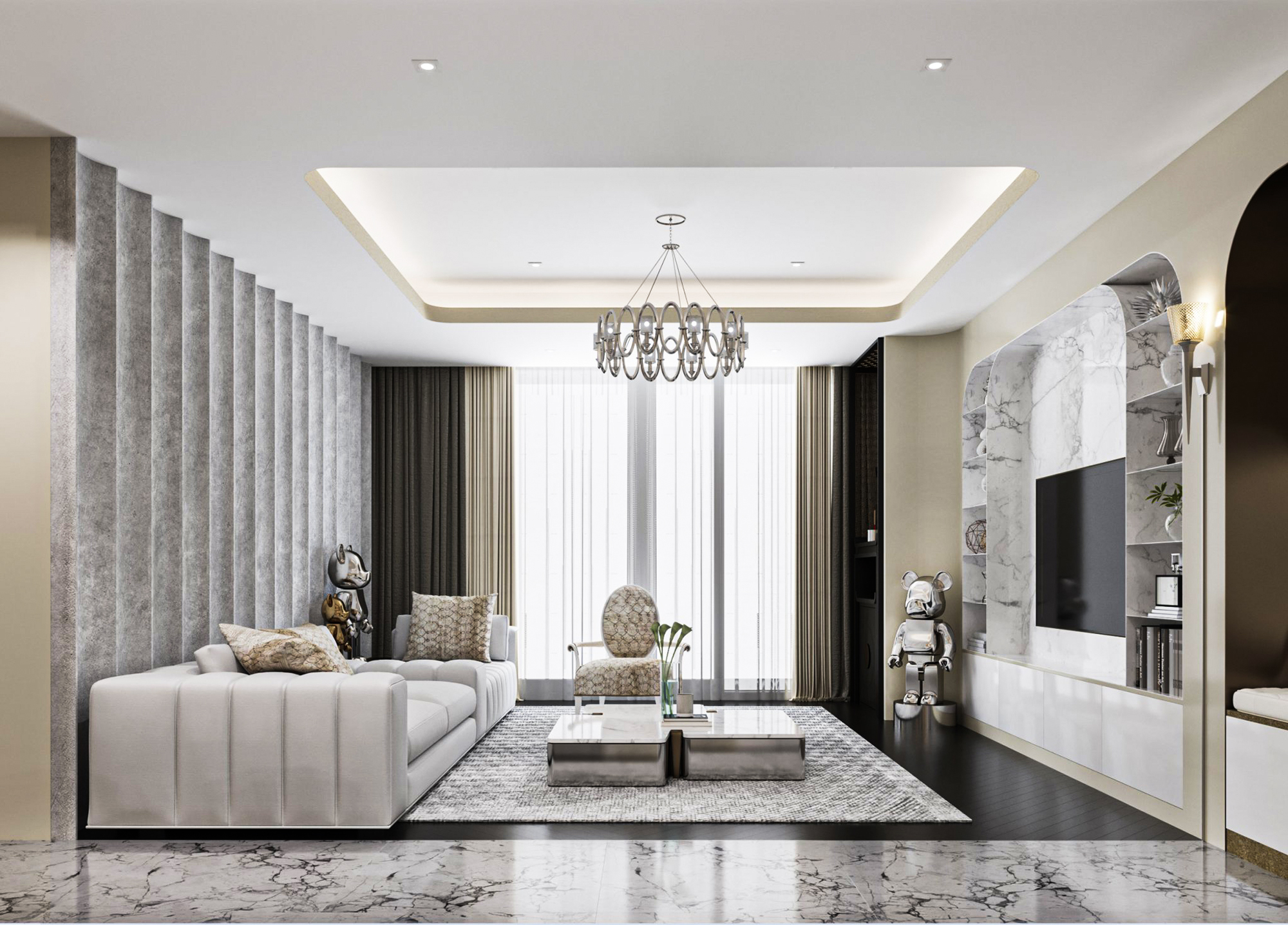 Garden Plaza - Phu My Hung-2