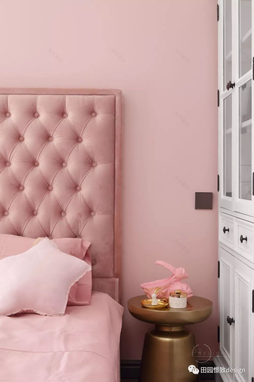 野兽派设计理念融入家居,德阳 130㎡空间展现无限魅力-57