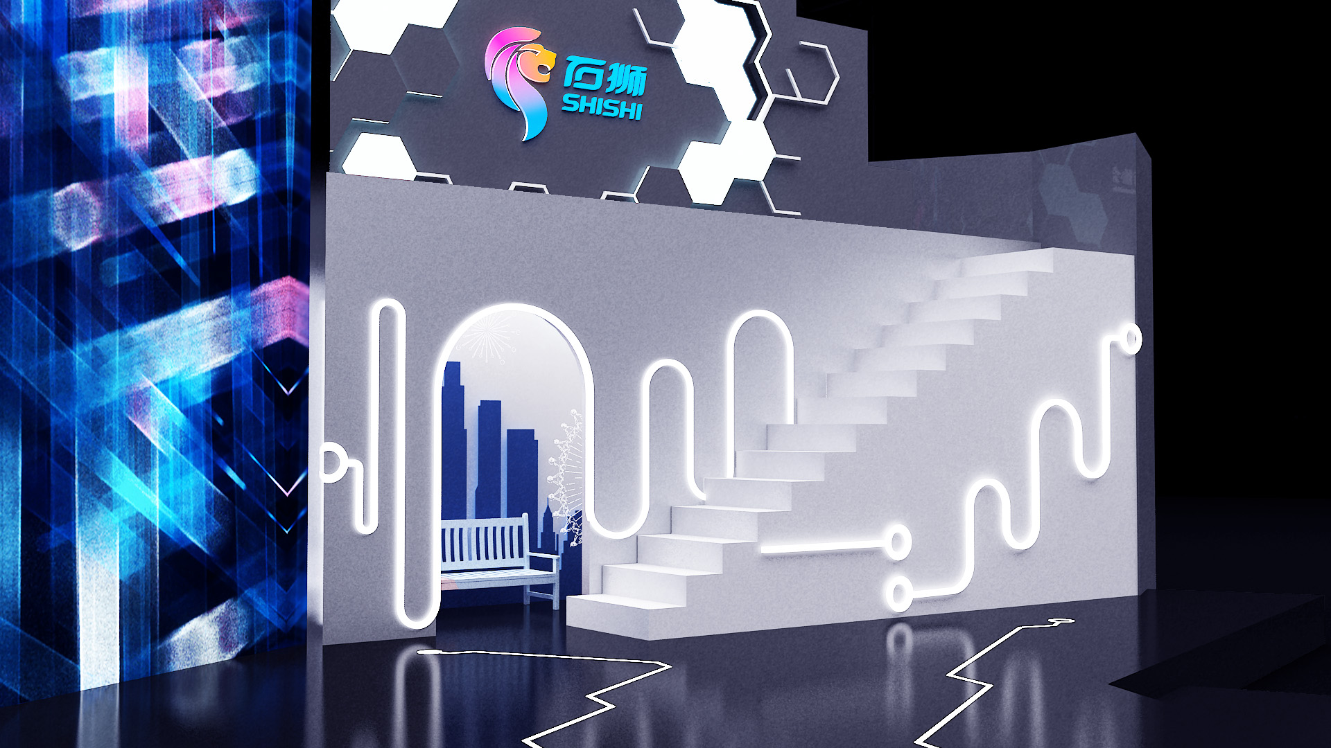 首届中国电商品牌联合发布会-2